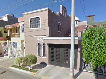 HERMOSA CASA EN VENTA