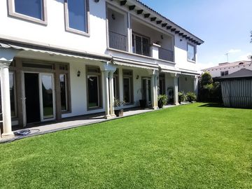 Casa en Renta en Lerma
