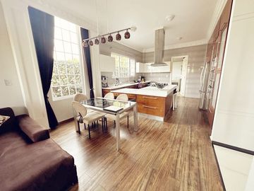 Casa en Renta en Lerma