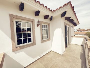 Casa en Renta en Lerma