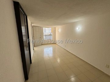 Departamento en Venta en Nicolas Romero, Cantaros MT 25-1775.