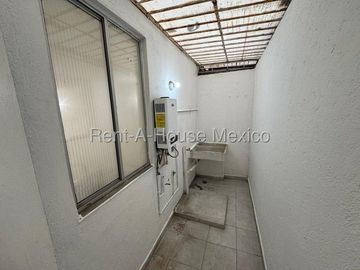 Departamento en Venta en Nicolas Romero, Cantaros MT 25-1775.