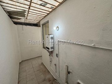 Departamento en Venta en Nicolas Romero, Cantaros MT 25-1775.