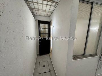 Departamento en Venta en Nicolas Romero, Cantaros MT 25-1775.