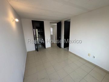 Departamento en Venta en Nicolas Romero, Cantaros MT 25-1775.