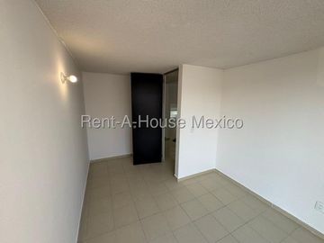Departamento en Venta en Nicolas Romero, Cantaros MT 25-1775.