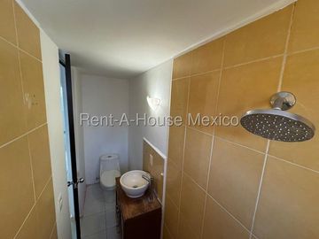 Departamento en Venta en Nicolas Romero, Cantaros MT 25-1775.