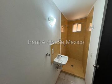 Departamento en Venta en Nicolas Romero, Cantaros MT 25-1775.