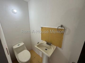 Departamento en Venta en Nicolas Romero, Cantaros MT 25-1775.
