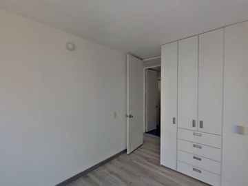 APARTAMENTO EN VENTA EN COLINA CAMPESTRE TORRE 1 APTO 402 CONJUNTO DALI