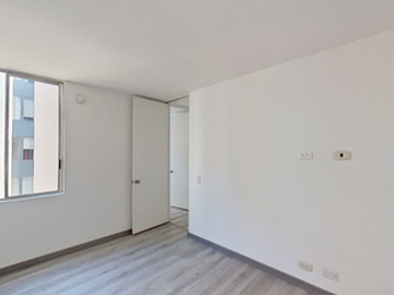 APARTAMENTO EN VENTA EN COLINA CAMPESTRE TORRE 1 APTO 402 CONJUNTO DALI