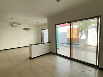 Hermosa Casa en Fracc. Villa Palmera