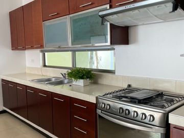 Hermosa Casa en Fracc. Villa Palmera