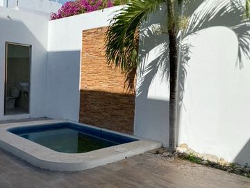 Hermosa Casa en Fracc. Villa Palmera