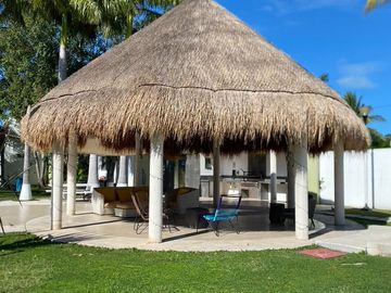 Hermosa Casa en Fracc. Villa Palmera