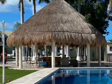 Hermosa Casa en Fracc. Villa Palmera