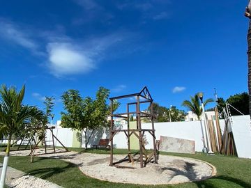 Hermosa Casa en Fracc. Villa Palmera