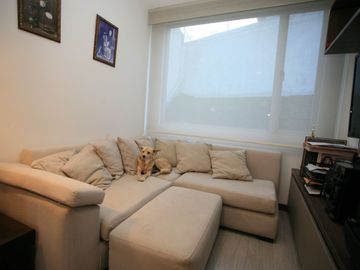 Venta de Casa con Hermosa Vista en El Sector de La Ruta Viva