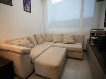 Venta de Casa con Hermosa Vista en El Sector de La Ruta Viva