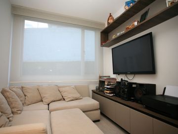 Venta de Casa con Hermosa Vista en El Sector de La Ruta Viva