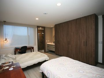 Venta de Casa con Hermosa Vista en El Sector de La Ruta Viva
