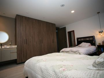 Venta de Casa con Hermosa Vista en El Sector de La Ruta Viva