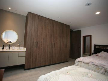 Venta de Casa con Hermosa Vista en El Sector de La Ruta Viva