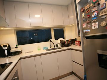 Venta de Casa con Hermosa Vista en El Sector de La Ruta Viva