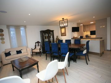Venta de Casa con Hermosa Vista en El Sector de La Ruta Viva