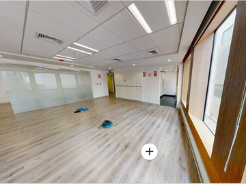 Alquiler de Oficina Centro Empresarial San Isidro, Av Santo Toribio