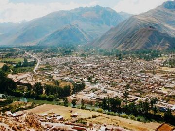 Terreno en Venta Valle de Urubamba Cusco🤗🤗