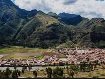 Terreno en Venta Valle de Urubamba Cusco🤗🤗
