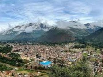 Terreno en Venta Valle de Urubamba Cusco🤗🤗