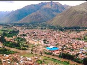 Terreno en Venta Valle de Urubamba Cusco🤗🤗