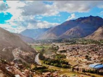 Terreno en Venta Valle de Urubamba Cusco🤗🤗