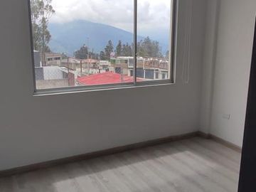 CASA A ESTRENAR TRES DORMITORIOS EN LA ARMENIA