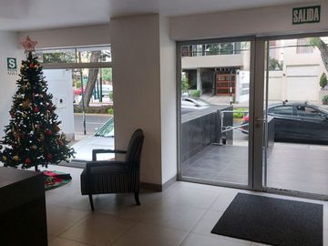 VENDO DUPLEX - OPORTUNIDAD ÚNICA!!    AMPLIA TERRAZA, ILUMINADO, MUY BUENA DISTRIBUCIÓN!!