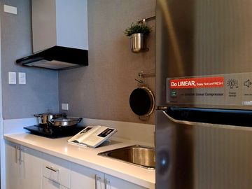 For SALE: PHP 18,000.00 Monthly Down Payment through Pag IBIG Housing Loan | 32.63 m2 END 1BR-Condominium Unit | Las Piñas City, NCR | by REB Yuri
