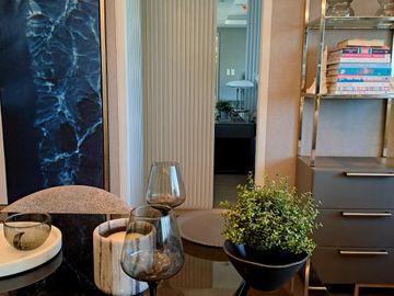 For SALE: PHP 18,000.00 Monthly Down Payment through Pag IBIG Housing Loan | 32.63 m2 END 1BR-Condominium Unit | Las Piñas City, NCR | by REB Yuri