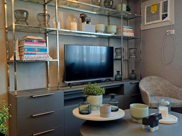 For SALE: PHP 18,000.00 Monthly Down Payment through Pag IBIG Housing Loan | 32.63 m2 END 1BR-Condominium Unit | Las Piñas City, NCR | by REB Yuri