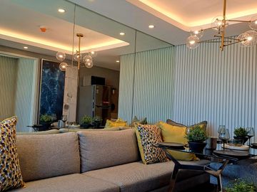For SALE: PHP 18,000.00 Monthly Down Payment through Pag IBIG Housing Loan | 32.63 m2 END 1BR-Condominium Unit | Las Piñas City, NCR | by REB Yuri