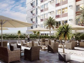 For SALE: PHP 18,000.00 Monthly Down Payment through Pag IBIG Housing Loan | 32.63 m2 END 1BR-Condominium Unit | Las Piñas City, NCR | by REB Yuri
