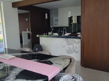 En venta lujosa y moderna casa en el  Sector La Moderna, El Tornero, Samborondon