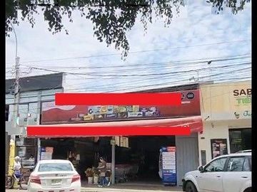 VENTA LOCAL COMERCIAL EN AV. HUSARES DE JUNIN URB LA MERCED
