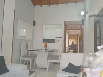 VENTA APARTAMENTO EN EL LIMONAR, SUR DE CALI