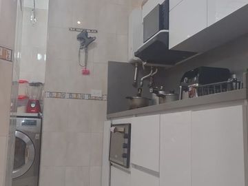 VENTA APARTAMENTO EN EL LIMONAR, SUR DE CALI