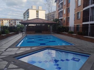 VENTA APARTAMENTO EN EL LIMONAR, SUR DE CALI