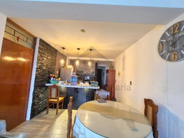 VENTA DE DEPARTAMENTO EN SEGUNDO PISO Y FRENTE A PARQUE AL COSTADO DE LA UNIVERSIDAD SIPAN