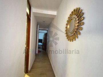 VENTA DE DEPARTAMENTO EN SEGUNDO PISO Y FRENTE A PARQUE AL COSTADO DE LA UNIVERSIDAD SIPAN
