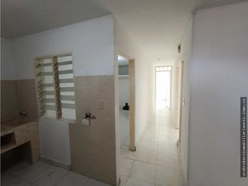 VENDO CASA EN EL TRONCAL